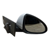 CHEVROLET SPARK EV  MIRROR ASSEMBLY, RH, WITH POWER, WITHOUT TURN SIGNAL 95260968